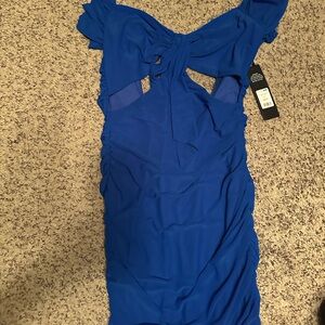 Beautiful bodycon dress